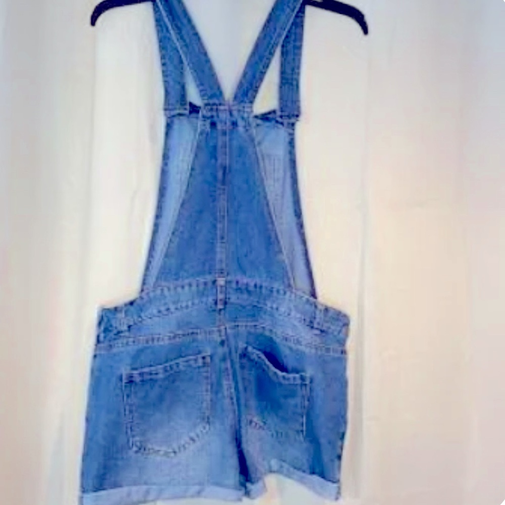 Ci Sono overall shorts size M